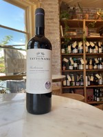 Tenuta di Tavignano Barbarossa, lacrima di Moro d’alba 2022