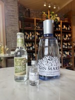 Gin Mare Gin + Tonic Kit