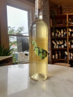 Joao Pato, ‘White Duck’ Vinho Branco, Bairrada, Portugal 2023