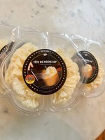 Mifroma, Rosettes Tête-à-tête De Moine AOP 3.35oz