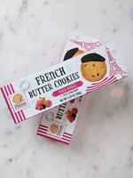 Pierre Biscuiterie Mixed Berry Cookies