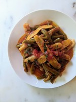 Local Long Bean "Lathera" 8oz