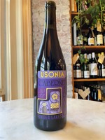 Usonia Wine, Cabernet Franc, Ovid, Finger Lakes, New York 2022