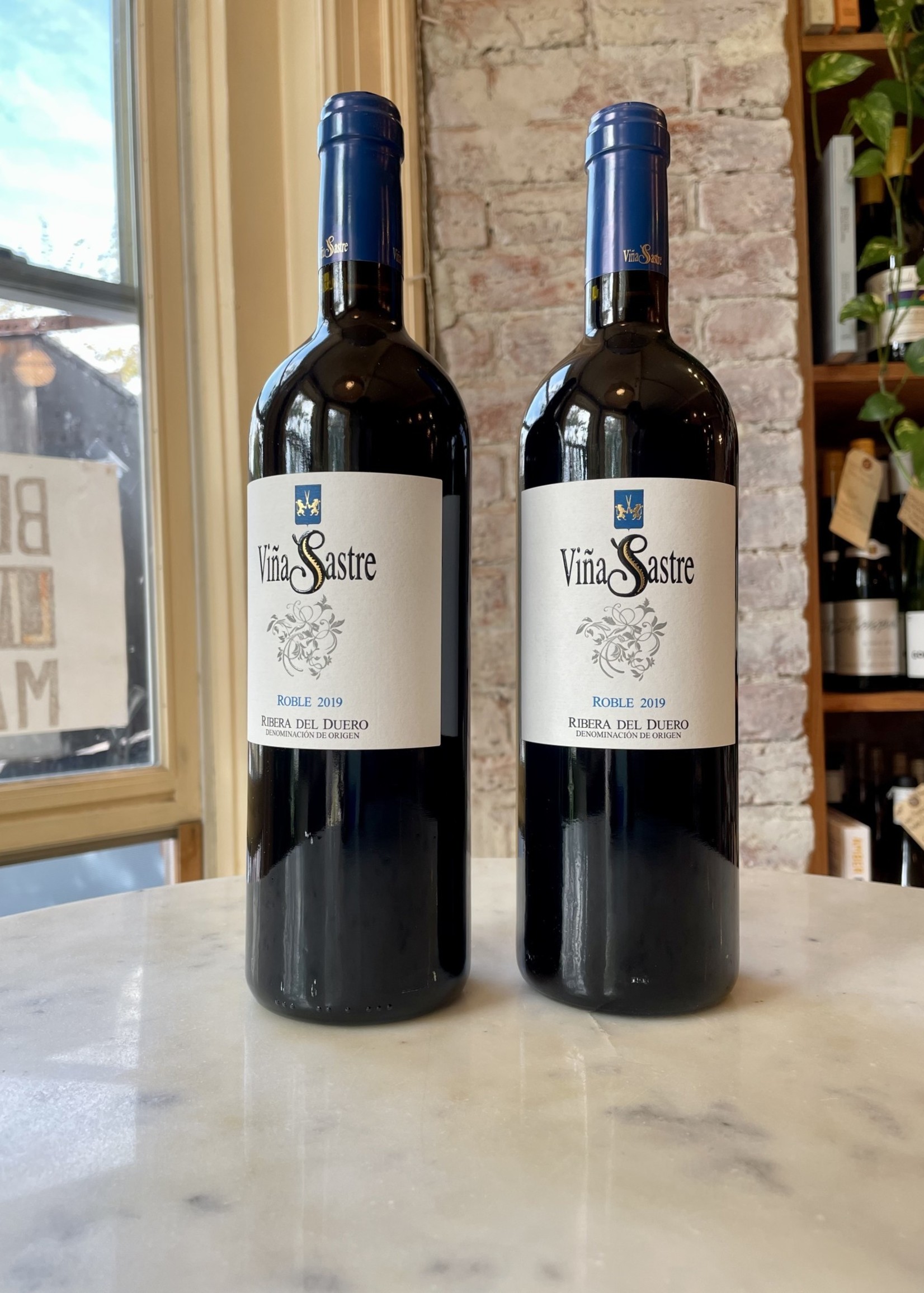 Rafael Sastre, Viña Sastre, Roble, Ribera Del Duero, Spain 2022