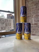 Orangina Sparkling Citrus Beverage Single Can 11.2 fl oz