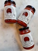 Mariangela Prunotto Organic Tomato & Basil Pasta Sauce 12oz (350g)
