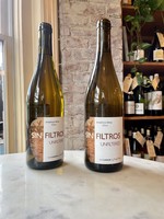 Rosalia Molina, Sin Filtros, D.O. Manchuela, Spain 2020