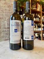 Viña Sastre, Flavus Blanco Vino de Cepas Viejas, Ribera del Duero, Spain 2019