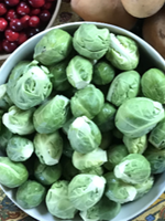 Brussels Sprouts (1lb)