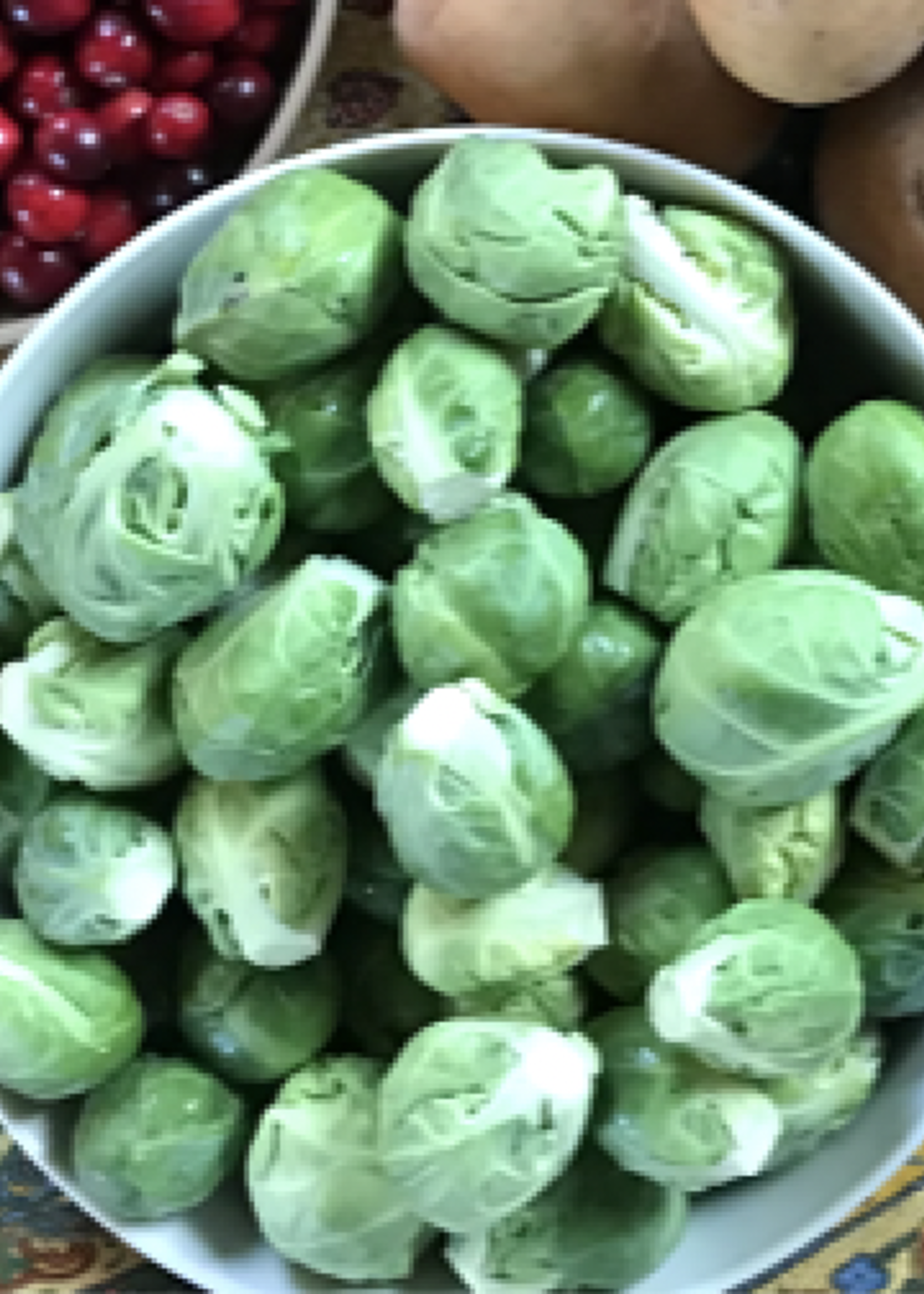 Brussels Sprouts (1lb)