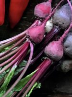 Baby Rainbow Beets (2lb)