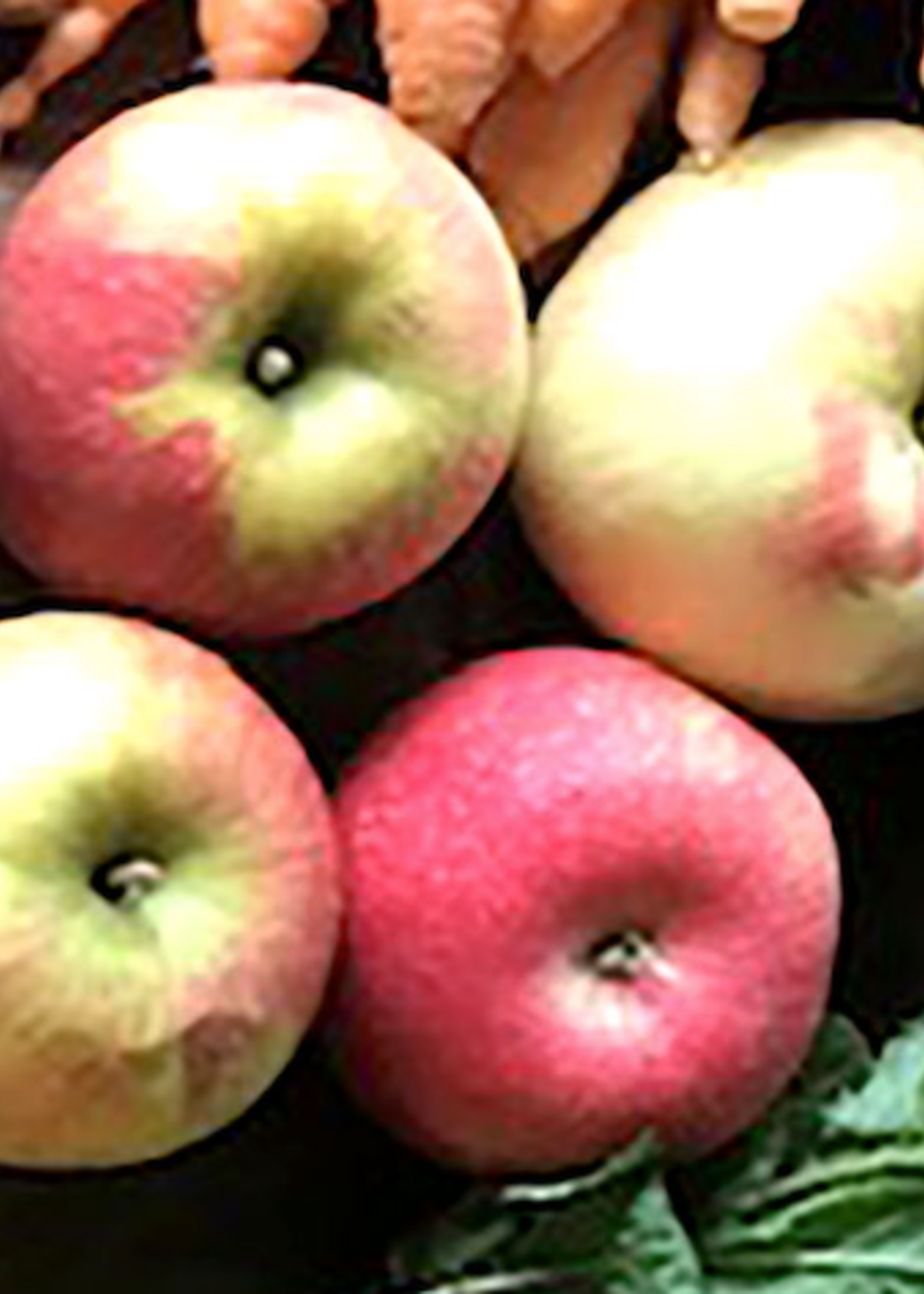 Crimson Crisp Apples (3lb)