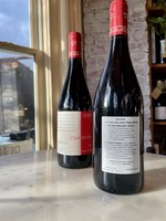 Elian da Ros Le Vin est Use Fête, Côtes du Marmandais, France 2019