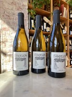Alberto Nanclares y Silvia Prieto, Dandelion, Rias Baixas, Spain 2022