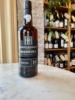 Henriques & Henriques, Sercial 10 year Madeira