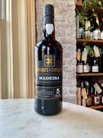 Henriques & Henriques Finest 5 year Old Generoso Doce Madeira