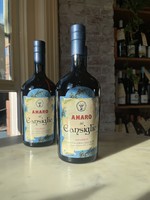 Distilleria Dell Alpe Amaro Cansiglio