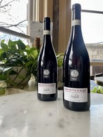 semi sparkling dessert wine Tre Secoli Brachetto d’Acqui DOCG Piedmont, Italy