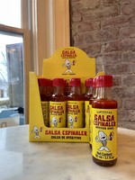Salsa Espinaler Appetizer Sauce, Barcelona, Spain 3.1 fl oz (92ml)