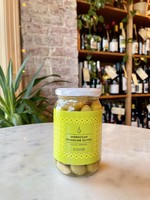 Villa Jerada Moroccan Picholine Olives 13.4oz (380g)