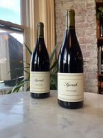 Hervé Souhaut, Domaine Romaneaux-Destezet Pays de l’Ardeche Syrah, France 2023