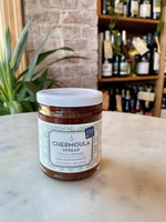 Villa Jerada Chermoula Spread 9oz (255.15g)