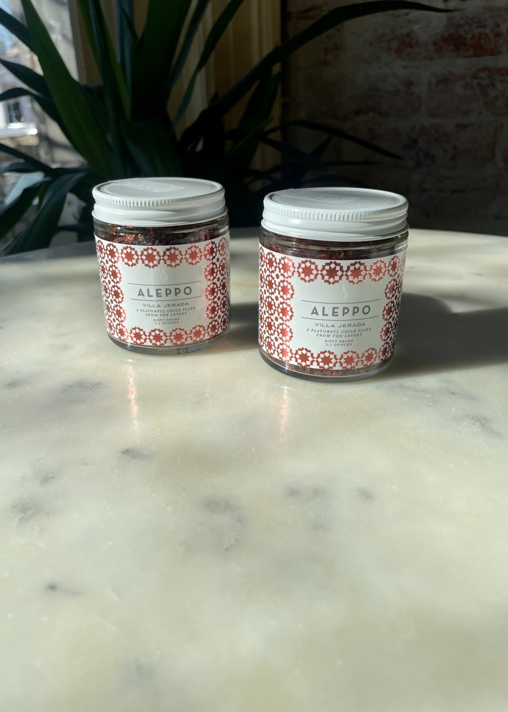 Villa Jerada Sumac 2.1oz (60g)