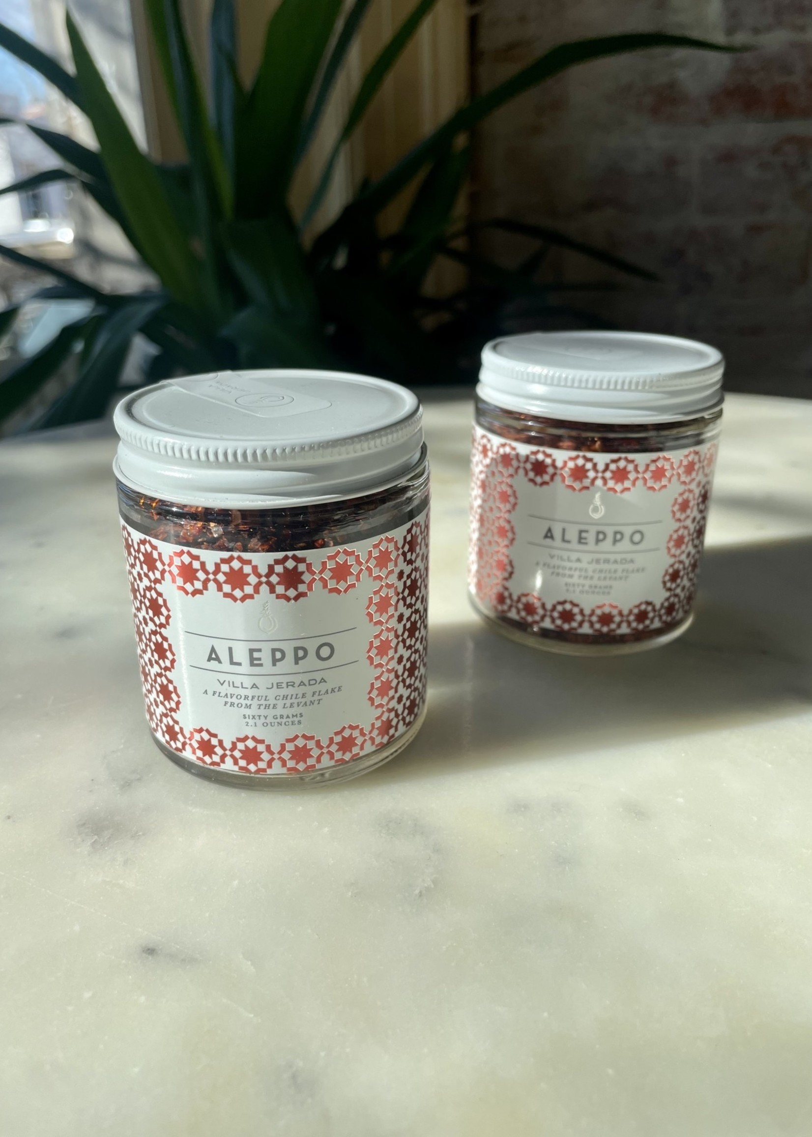 Villa Jerada Sumac 2.1oz (60g)