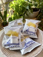 Bonilla a La Vista Potato Chips Spain 50g