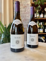 Laurent Miquel, Solas, Albariño, Languedoc Roussillon, France 2022