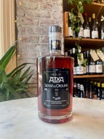 Destilerías Acha, Atxa Pacharán Sierra de Orduña, Amurrio, Spain 700ml