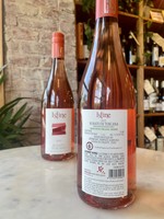 Istine Rosato Toscano, Tuscany, Italy 2024