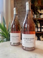 Domaine Alphonse Mellot, La Moussière Rosé, Sancerre, Loire Valley, France 2020