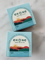 Ekone Oyster Co. Original Smoked Oysters 3oz (185g) Pacific Northwest