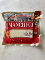 Los Carpinterps, P.D.O Manchego 3 months 250g