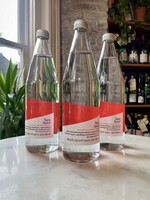 Sant Aniol Classic Sparkling Water Girona, Spain