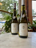 Domaine des Cognettes, Sélection des Cognettes, AOC Muscadet Sèvre et Maine, France 2022