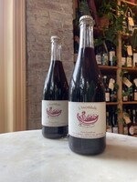 Didier Chaffardon, L’Incrédule, Saint des Mauvret, Loire Valley, France 2020