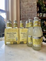 Fever Tree Sparkling Sicilian Lemonade 4-pack 27.2 fl oz (800ml)