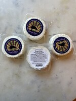 Cypress Grove, Purple Haze Fresh Goat Milk Cheese with Lavender & Fennel Pollen 4oz (113g)