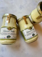 Edmond Fallot Green Peppercorn Mustard 7.4oz 210g