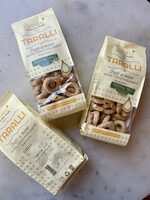 Danieli il forno delle Puglie Taralli 8.5oz (240g)