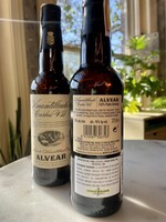 Bodegas Alvear Amontillado Carlos VII D.O. Montilla-Moriles, Spain