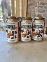 Manor Hill Brewing, Prized Pumpkin, Ellicott City, Maryland 12fl oz can SINGLE