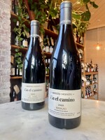 Michelini i Mufatto, En El Camino, Mencia, Spain 2021