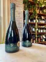 Steininger Sauvignon Blanc Sekt, Austria