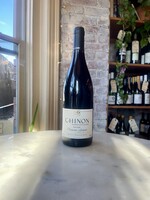 Domaine Gouron Chinon Rouge, France 2021