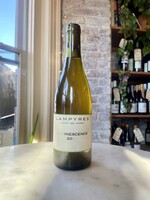 Domaine des Lampyres, Luminescence Blanc, Roussillon 2021