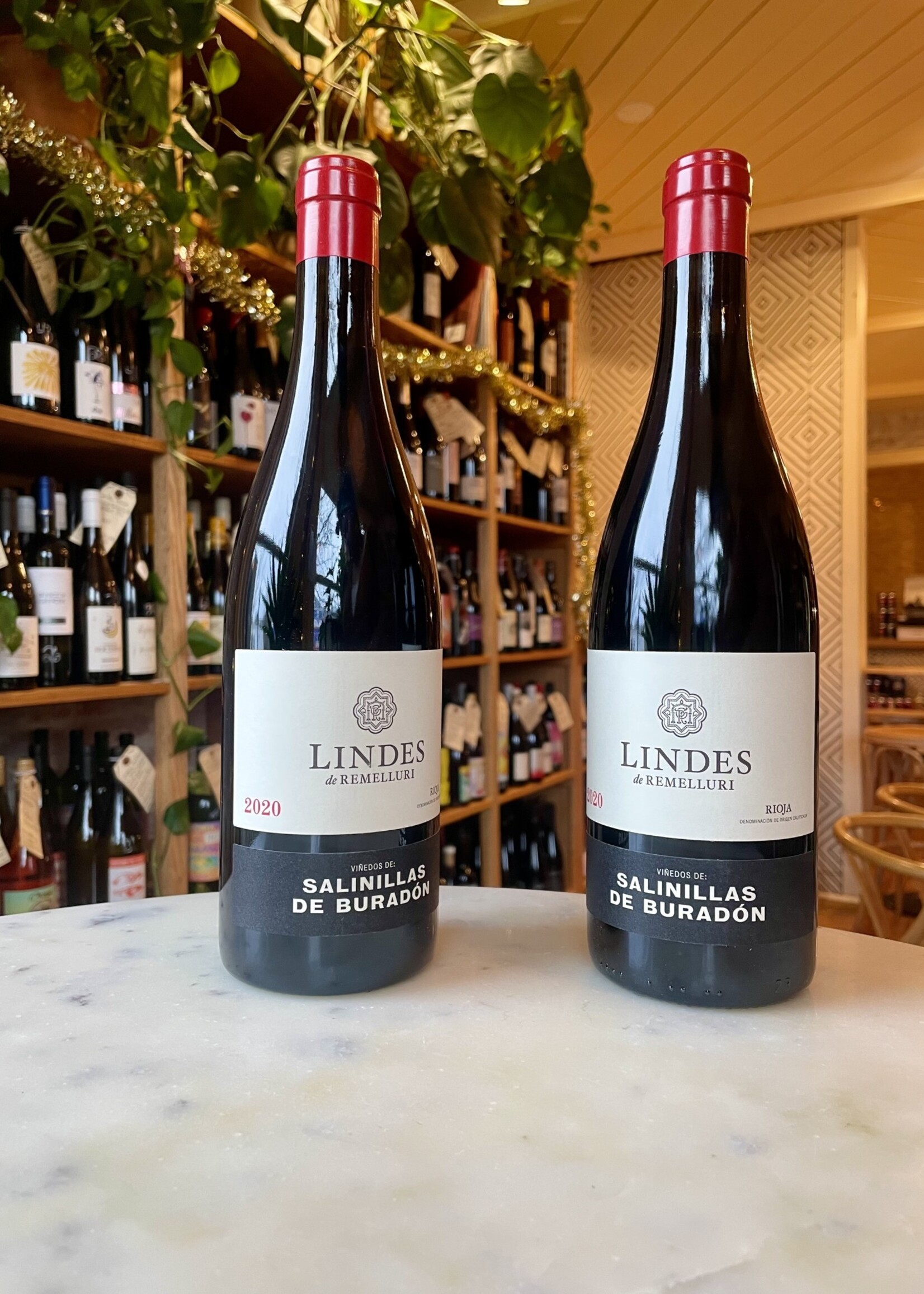 La Granja de Remelluri, Lindes de Remelluri Salinillas, DOCa Rioja, Rioja, Spain 2020