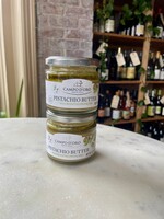 Campo d’Oro Roasted Pistachio Butter